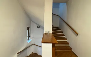 De inchiriat vila cu priveliste spectaculoasa - ideal spatiu comercial - Poză 23