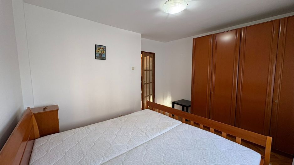 AP. 2 CAMERE PIATA SUDULUI, CENTRALA, LOC PARCARE, METROU 12 MINUTE - Poză 6