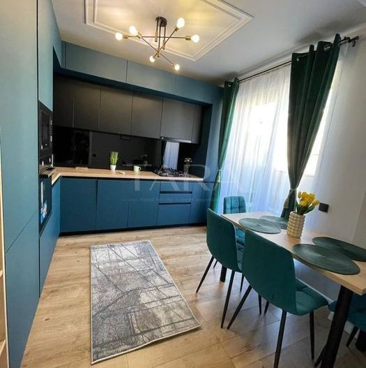 Apartament 2 camere + terasă 20 mp – Florești, zona Terra - Poză 3