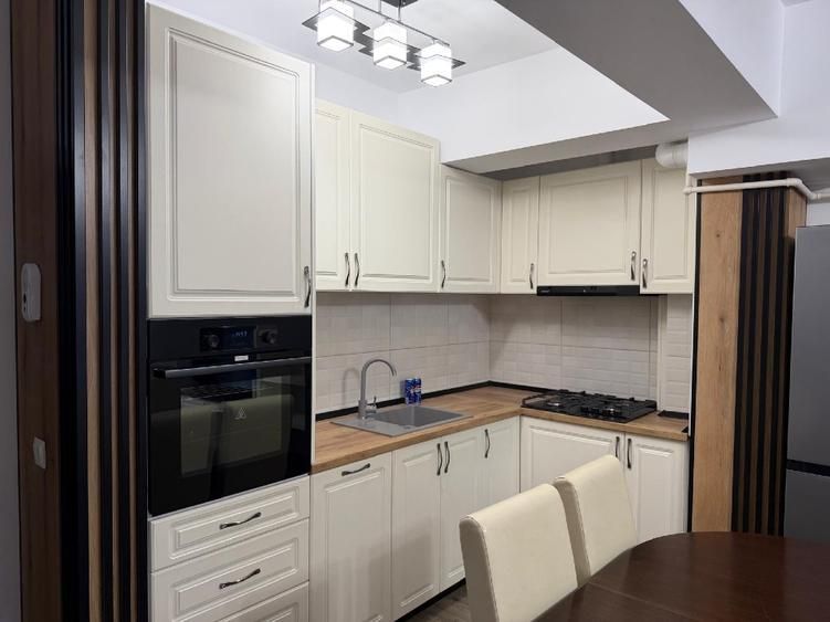 Apartament 2 camere, parcare inclusa, bloc 2021, Bragadiru - Poză 3
