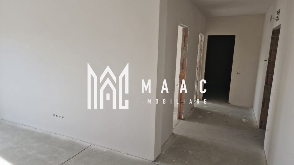 Apartament 3 Camere | etaj 2 | 69MPU | Stanca - Poză 1
