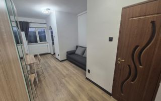 Garsonieră renovată complet, 21 mp, utilată și pregătită pentru mutare - Poză 5