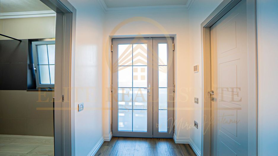 Mamaia Sat - Casă ultra-modernă de lux  – 5 camere, 4 dormitoare. - Poză 19