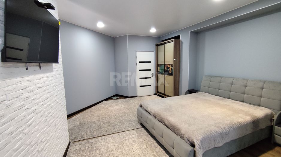 Apartament cu 2 odăi Buiucani, Mun. Chișinău - Poză 4