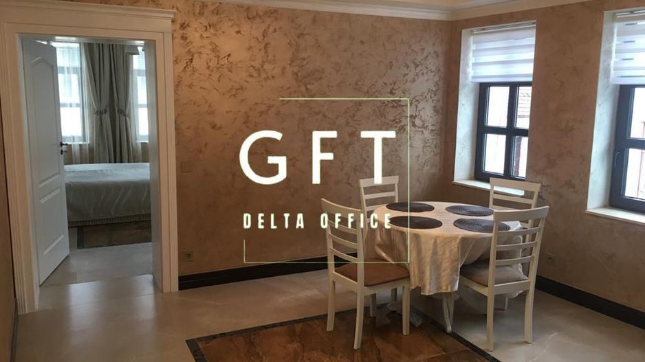 Apartament 3 camere, zona ultracentrala! - Poză 7