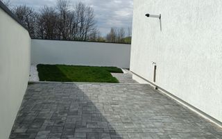 Casa noua tip duplex, 4 camere, curte, 105mp utili, Cetate, Alba-Iulia - Poză 16