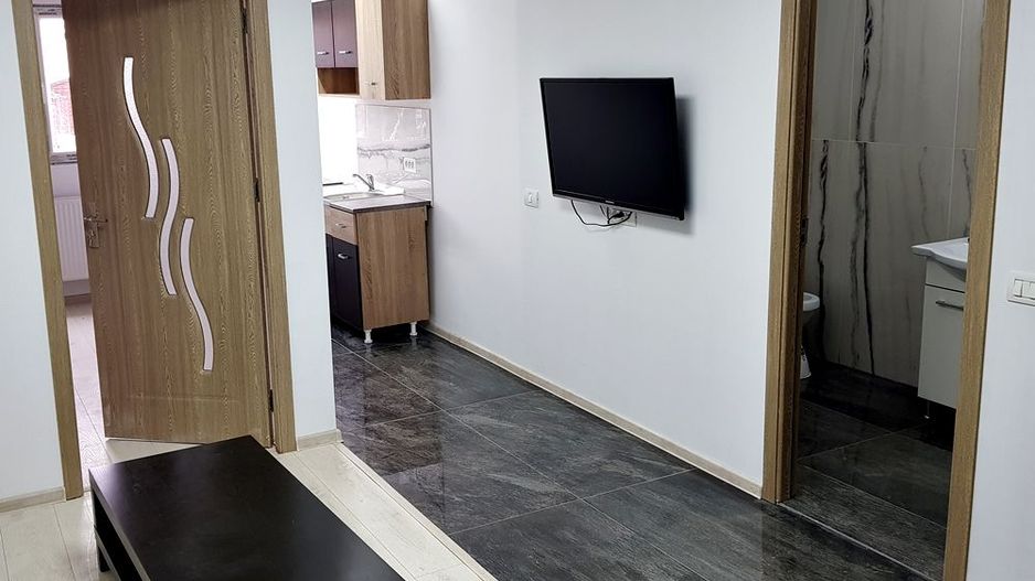 COMISION 0 | Vilă cu 10 apartamente | P+2E+M | 470 mp | Zona Lipovei - Poză 18