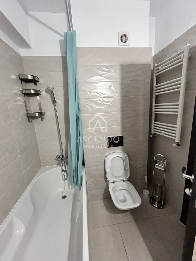 Vand apartament 2 camere nou, cu priveliște superbă – Novum Lacul Mori - Poză 15