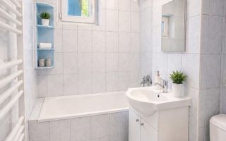 Apartament modern cu 3 camere | Lacul Tei - Poză 6