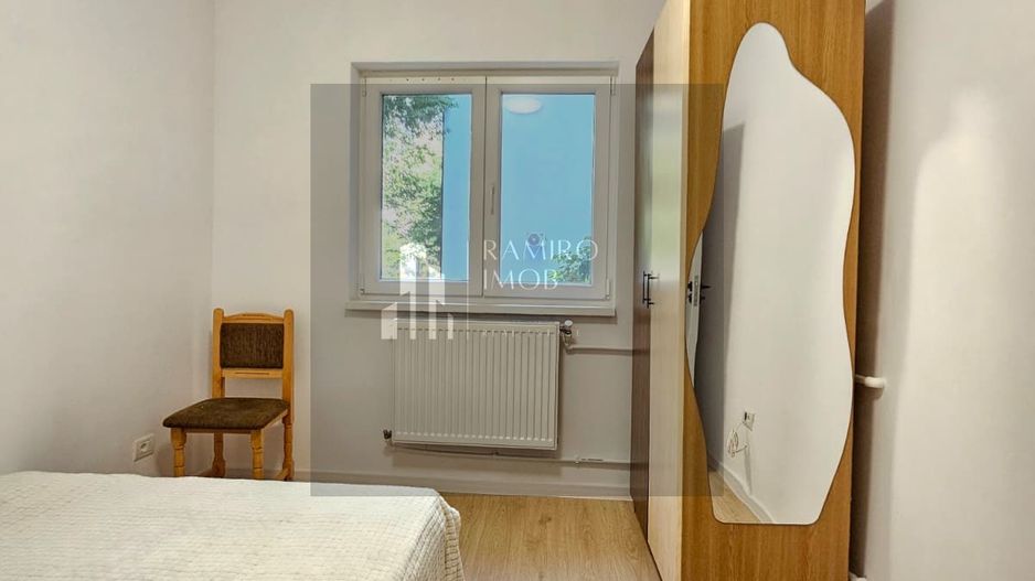 2 camere decomandat, modern| Parcare | 5 min metrou Apărătorii Patriei - Poză 4