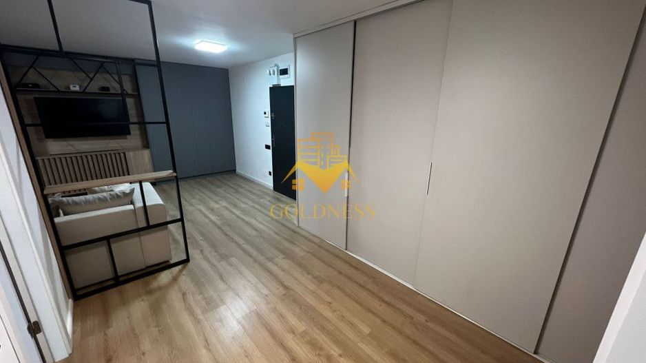 3 camere, modern, semicentral, Scala Center, zona Bosch, NTT Data - Poză 9