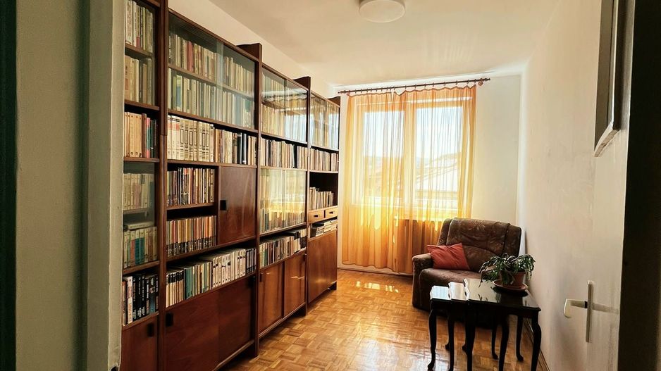 Inchiriez ap 3 camere ,pet frendly,Bartok Bella,Grigorescu - Poză 5