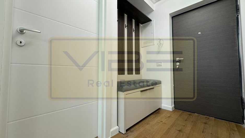 Apartament NOU 1 camera+parcare Freya Residence - Poză 23