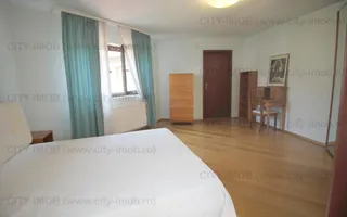 Vanzare Vila  Pipera 1350 mp teren adiacent Iancu Nicolae - Poză 36