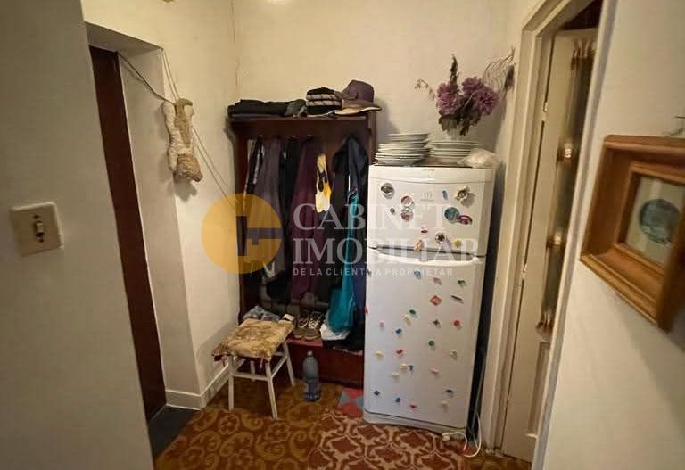 Tatarasi - 2 camere decomandat - fara risc seismic - 50mp - Poză 5