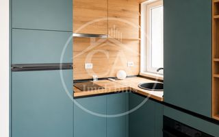 Apartament de închiriat cu 2 camere în zona Ioșia, Oradea - Poză 5