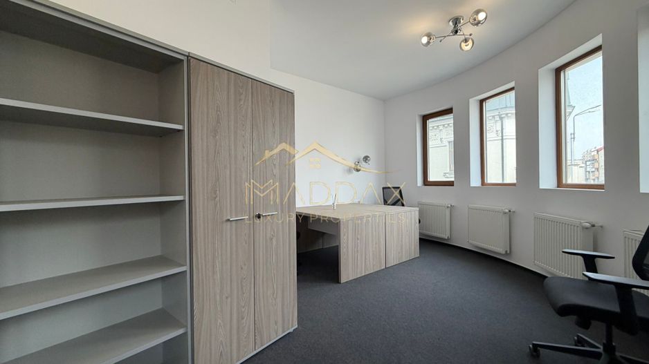 Spatiu Apartamente/ Hotel //​ ​1027.80 mp // Zona Obor - Poză 20