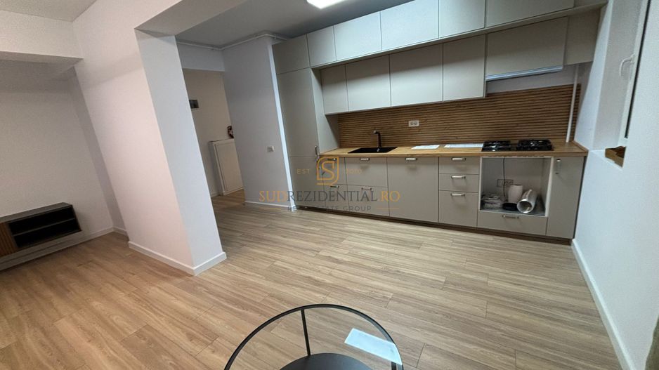 Inchiriere apartament 2 camere, mobilat, utilat, pet friendly, Sect.4 - Poză 6