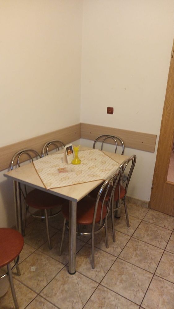 APARTAMENT 3 CAMERE DECOMANDAT| ZONA STRAND - Poză 6