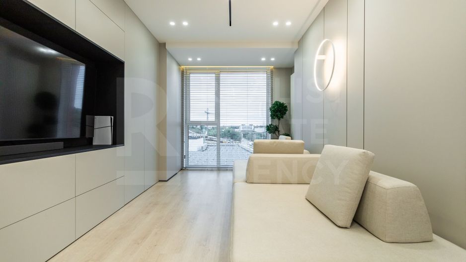 Vânzare, apartament, 2 camere, str. Nicolae Milescu Spătaru, Ciocana - Poză 4