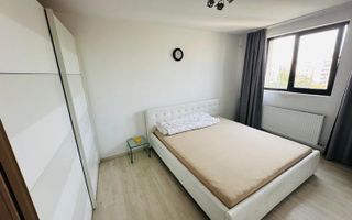 APARTAMENT PREMIUM CU 3 CAMERE | METROU FAVORIT – 3 MINUTE | MOBILAT ELEGANT - Poză 4