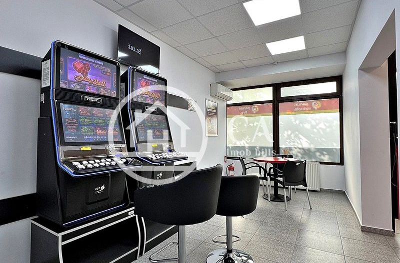 Spațiu comercial de închiriat cu 5 camere in zona Ioșia, Oradea - Poză 1