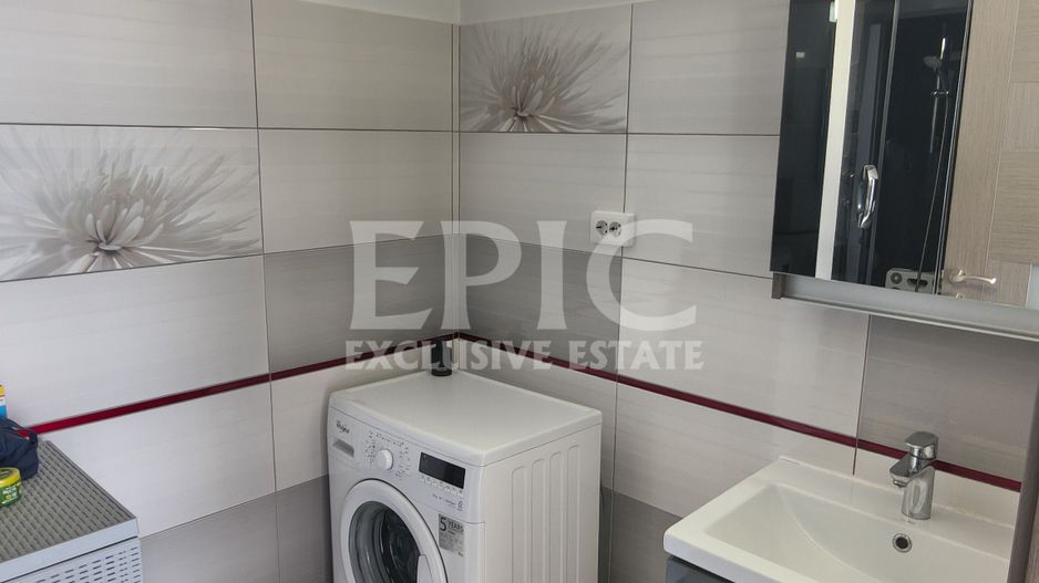 Apartament 2 camere/ Decomandat/ Complet mobilat/ Etaj 5/ Dambu - Poză 7