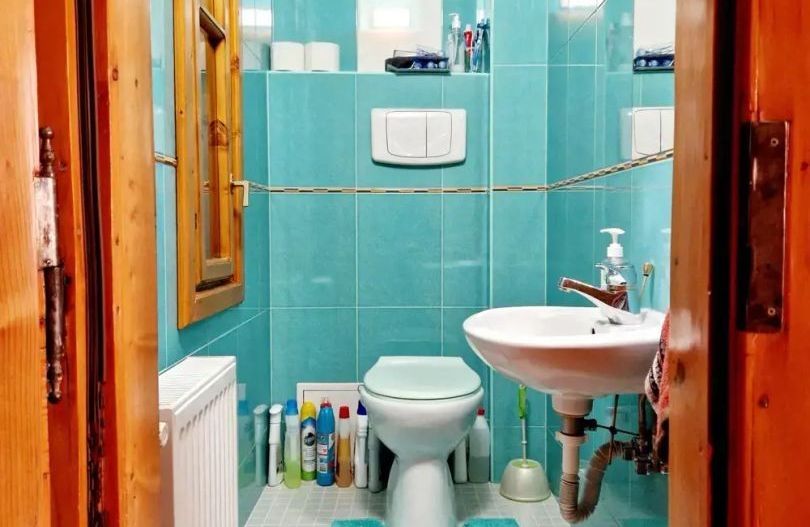 Sinaia | 3 Camere | Cladire Istorica situata pe Malul Begai. - Poză 6