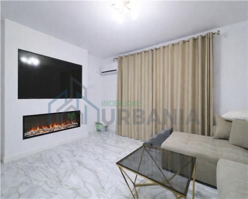 Apartament 2 camere, 72 mp, Dancu – Mobilat și utilat, bloc nou 2025 - Poză 4