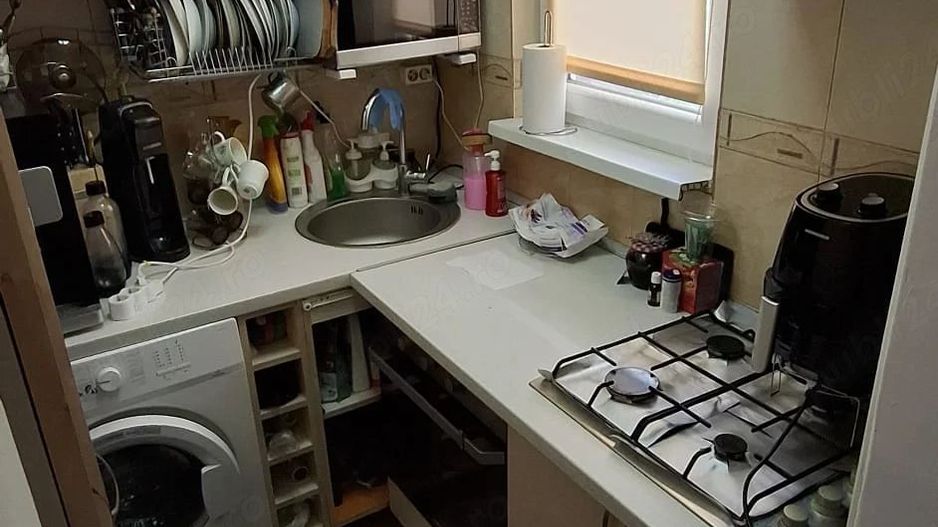 De vanzare Apartament 2 camere Drumul Taberei - Poză 3