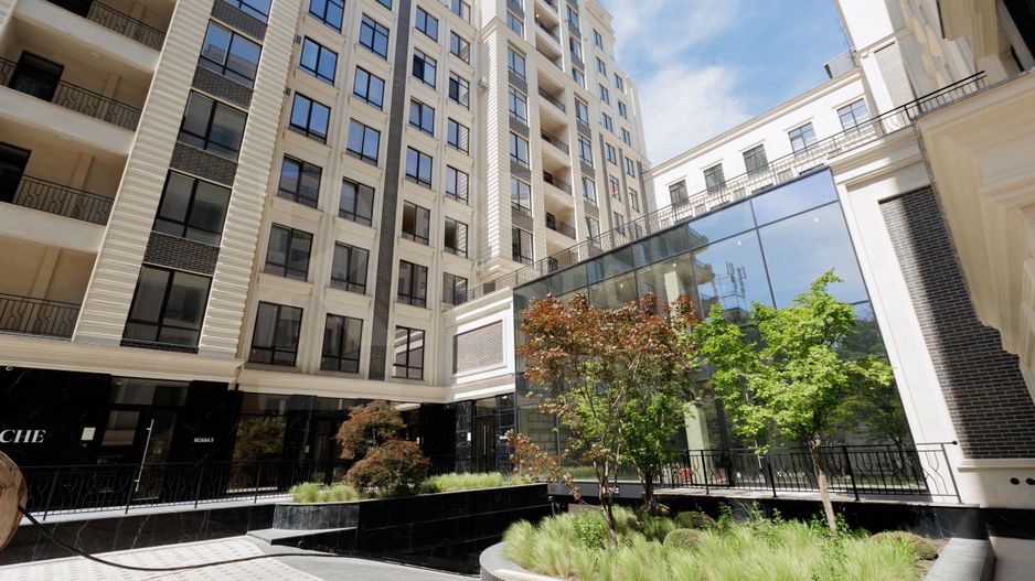 Chirie, apartament, 2 camere, strada Mihai Eminescu, Centru - Poză 12