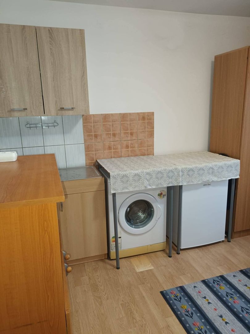 Apartament cu 1 camera - Calea Aradului - Poză 5
