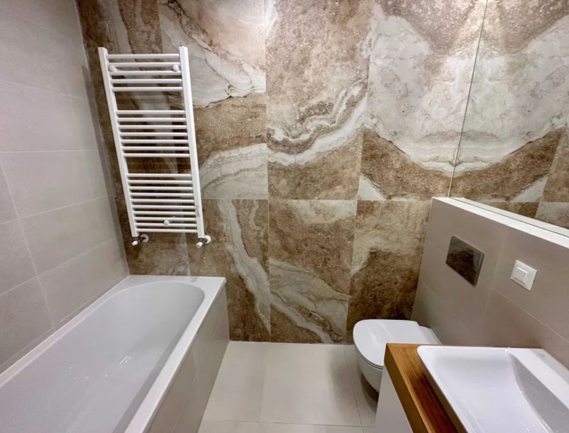 Inchiriere apartament 2 camere | Nusco City - Poză 7