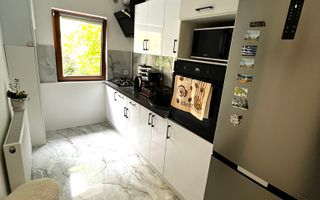 Apartament 2 camere | Renovat | Etaj 2 | Balcon | Milea - Poză 8