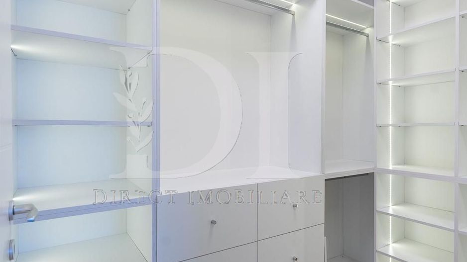 Casă la cheie ultrafinisată | Zona Il Milanese, Florești - Poză 17