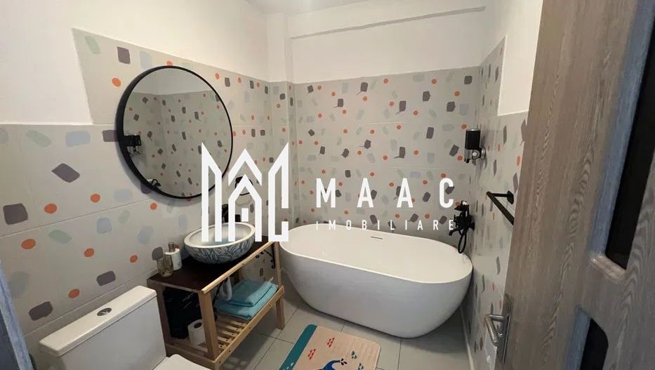 Apartament 2 Camere I Moder I Lift I Doamna Stanca - Poză 6