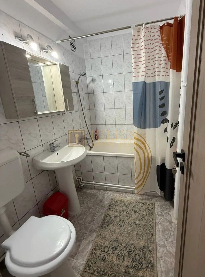 Ultracentral, 3 camere, centrală proprie-in spate la Luis Țurcanu - Poză 7