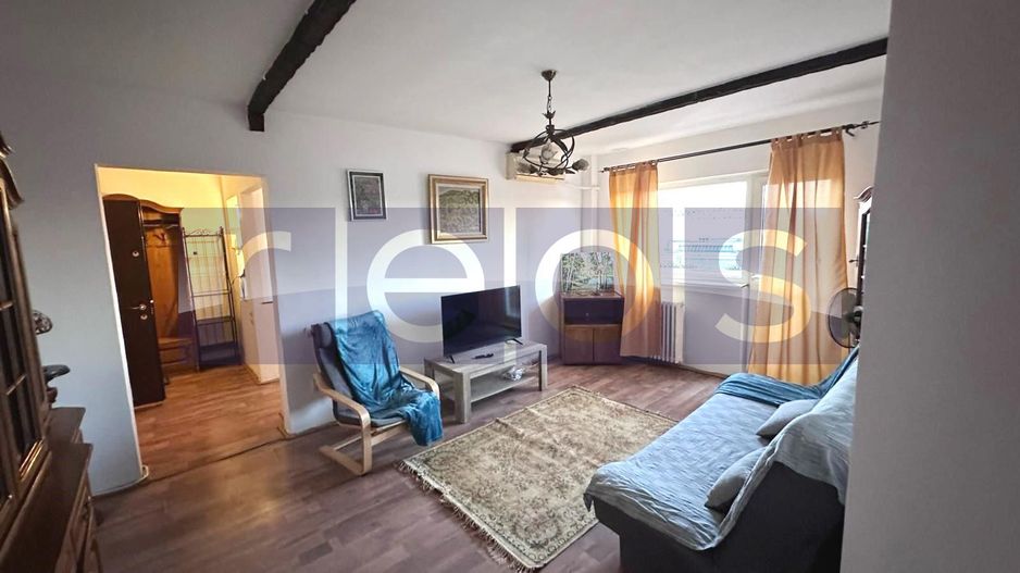 INCHIRIERE 2 CAMERE | SEMIDECOMANDAT | ZONA TINERETULUI - Poză 2