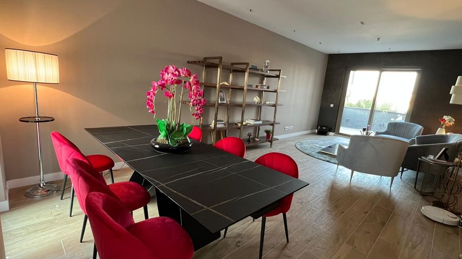 Nou Apartament 3 camere / Penthouse - Poză 1