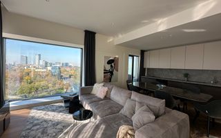 ONE VERDI PARK | Park View | - Poză 12