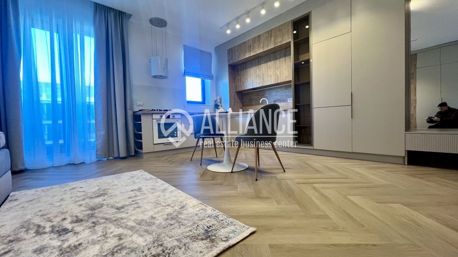 TOMIS NORD( COD 05 ) - Studio Premium la 1 minut de Campus - Poză 8