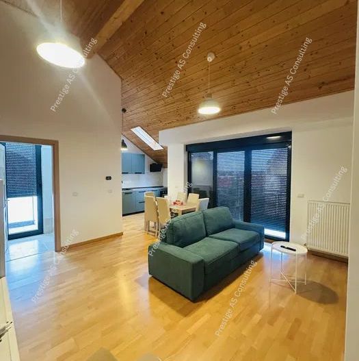 Apartament 3 Camere 2 Bai | Nou | Barcelona-Dumbravita - Poză 1