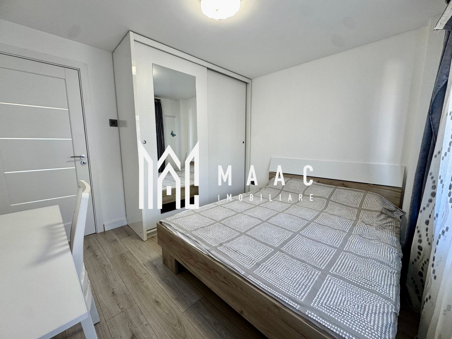 APARTAMENT 3 CAMERE 2 BAI| ULTRACENTRAL| CENTRALA PROPRIE - Poză 4