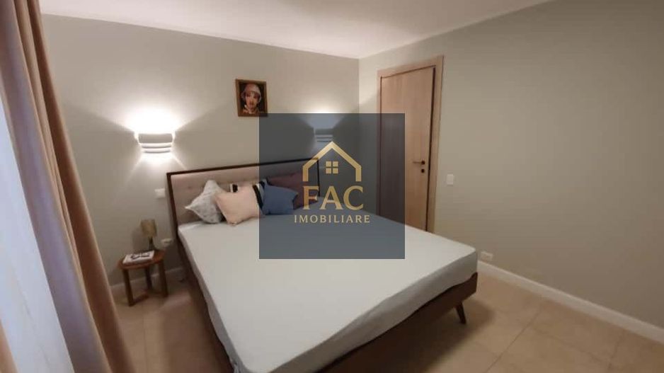 Inchiriez apartament 2 camere Otopeni- Ultracentral - Poză 5