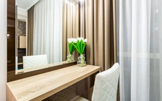 Chirie, apartament, 3 camere, str. Bogdan Voievod, Râșcani - Poză 16