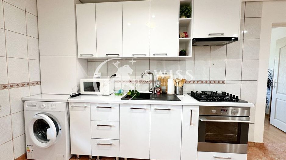 Apartament 2 camere | Decomandat | 54mp | Zorilor | 12 min UMF - Poză 2