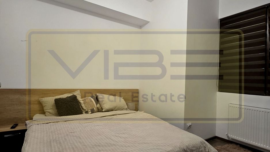 Centru -Palas Campus - Palas Mall- Bloc nou- 2 camere + Parcare - Poză 16