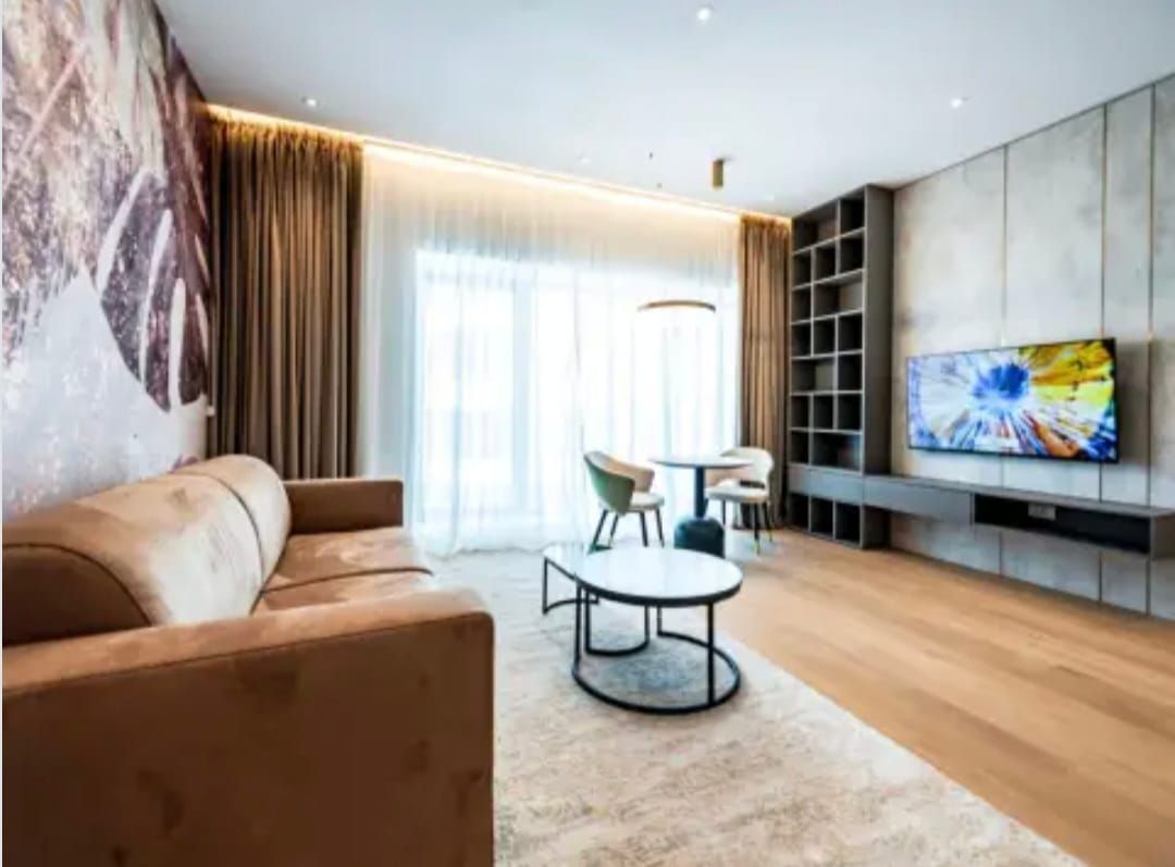 Lifestyle exclusivist in One Verdi Park I Zona Floreasca I 2 camere - Poză 5