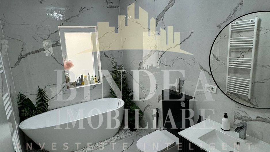 Duplex parter 3 camere 360mp teren Dumbravita - Poză 6