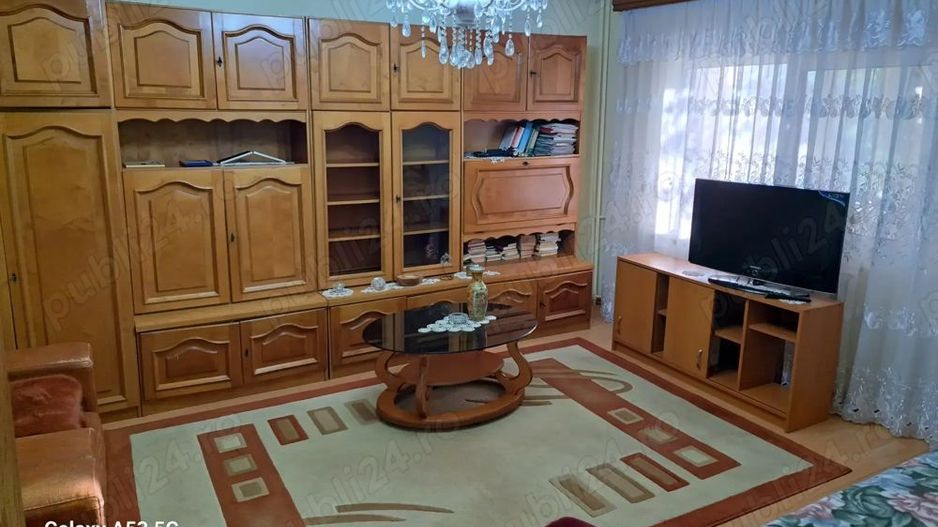 De inchiriat apartament 3 camere, strada Heliade intre vii - Poză 1